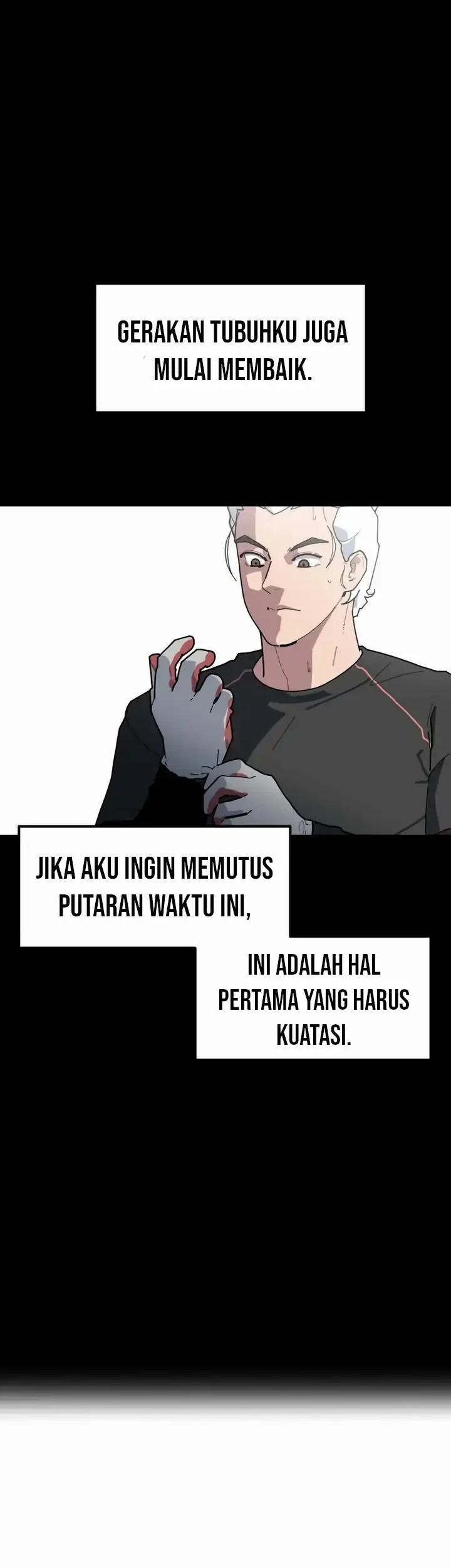 D Minus Chapter 2 - halaman 67