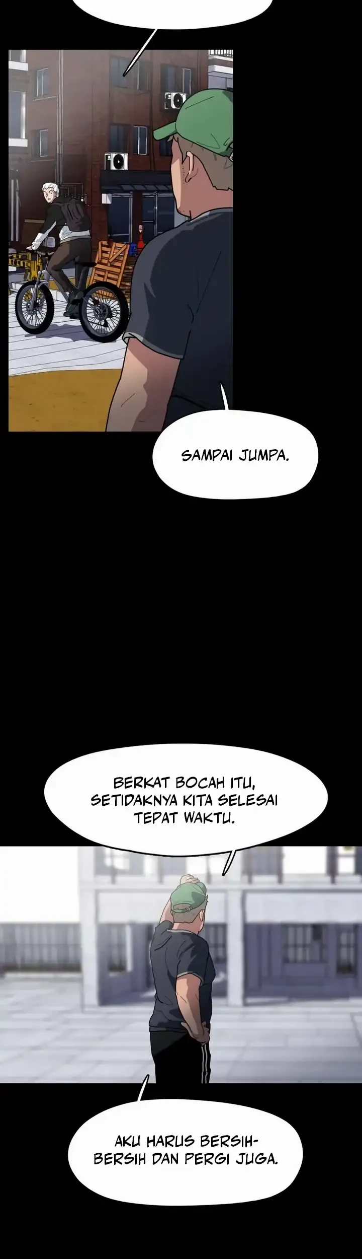 D Minus Chapter 2 - halaman 86