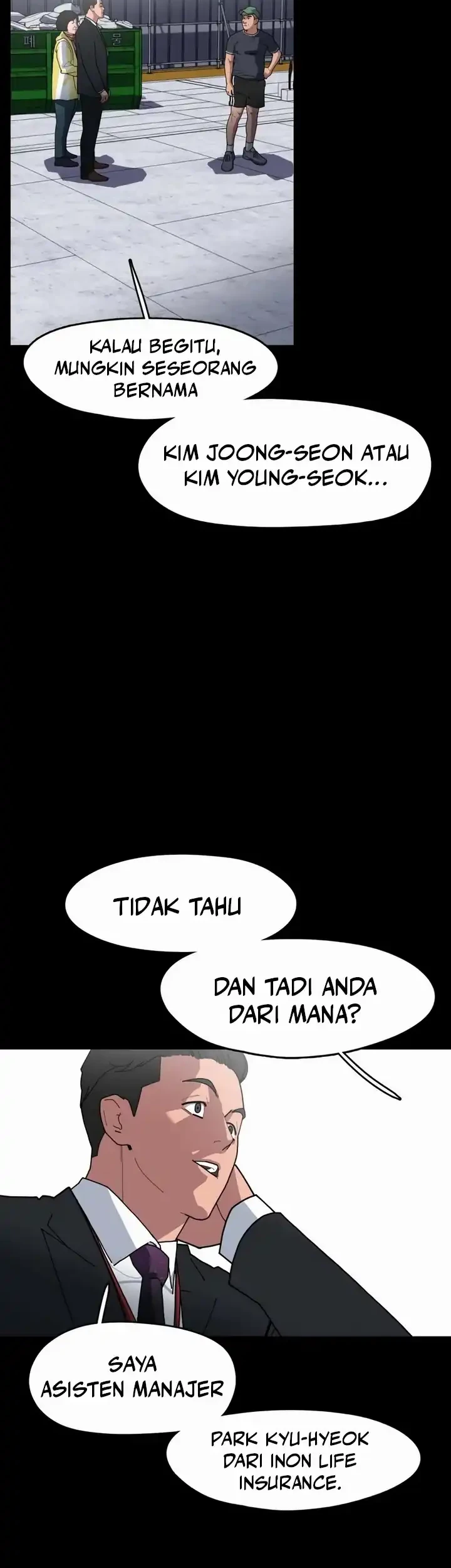 D Minus Chapter 2 - halaman 89