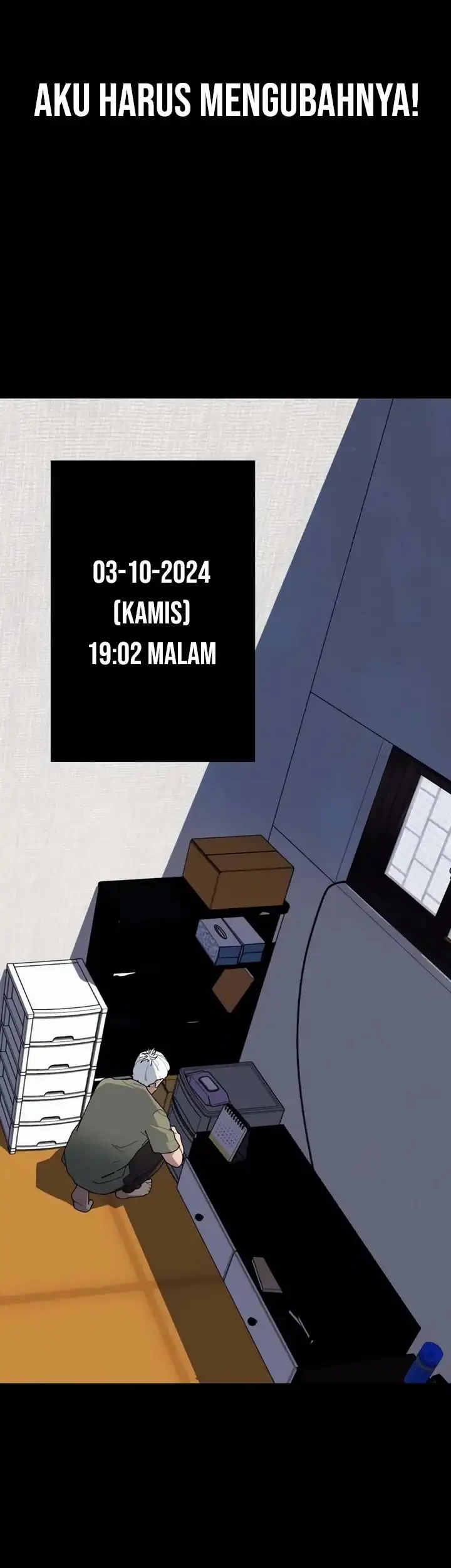 D Minus Chapter 2 - halaman 95