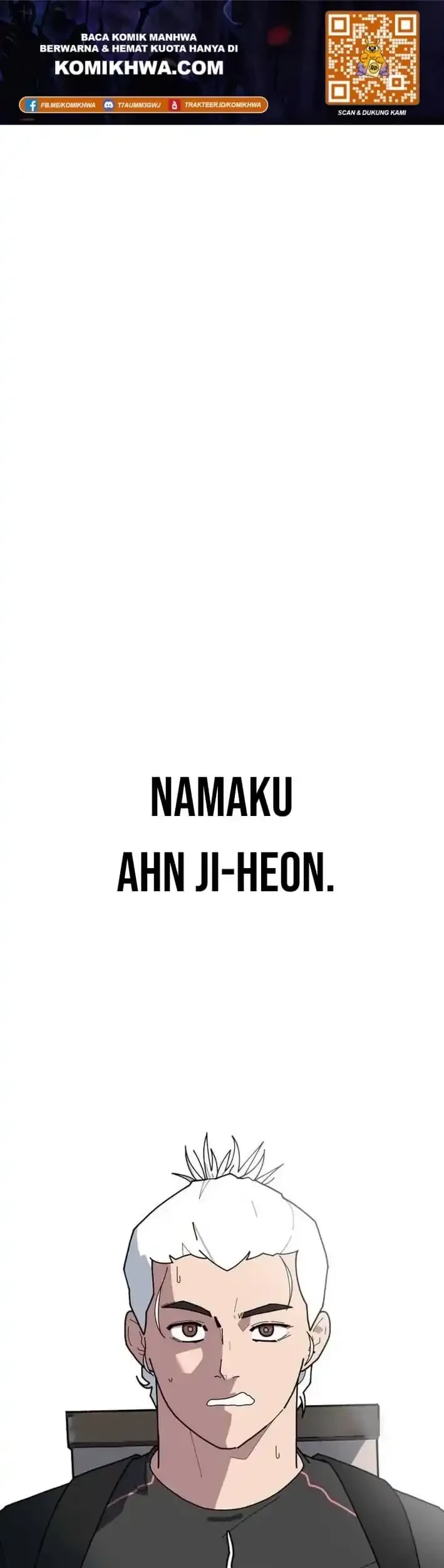D Minus Chapter 3 - halaman 1