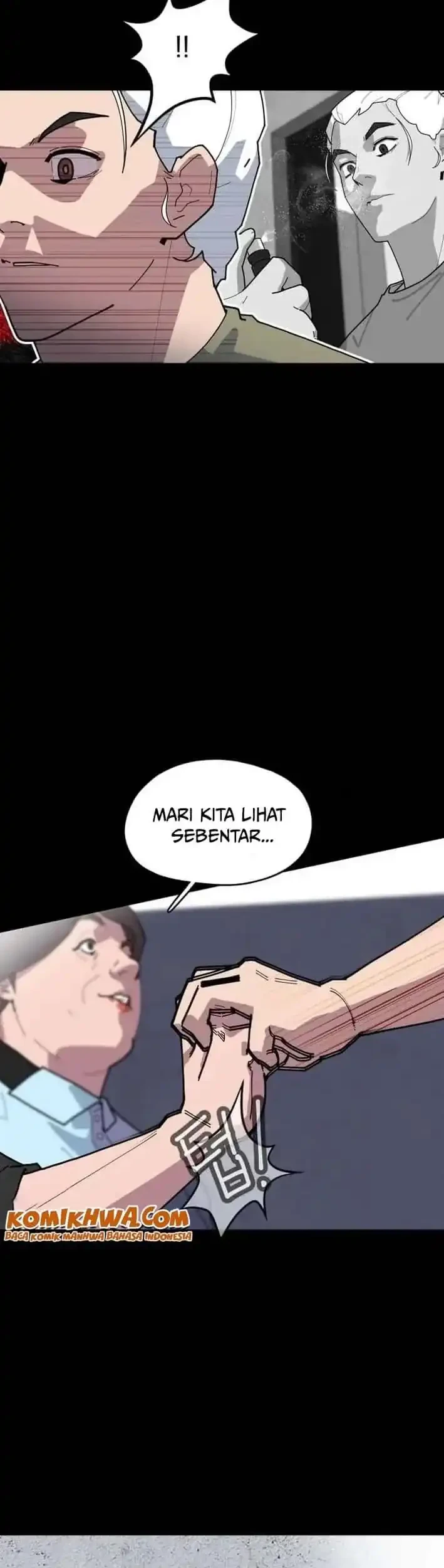 D Minus Chapter 3 - halaman 16