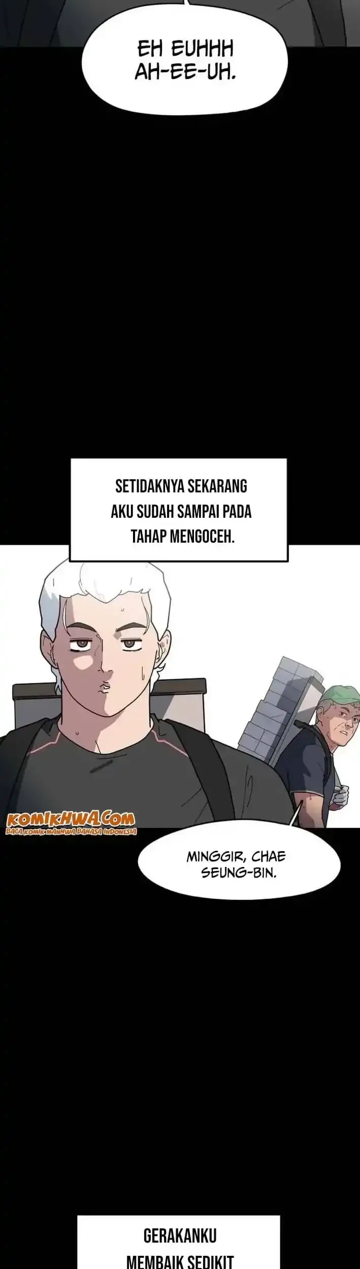D Minus Chapter 3 - halaman 2