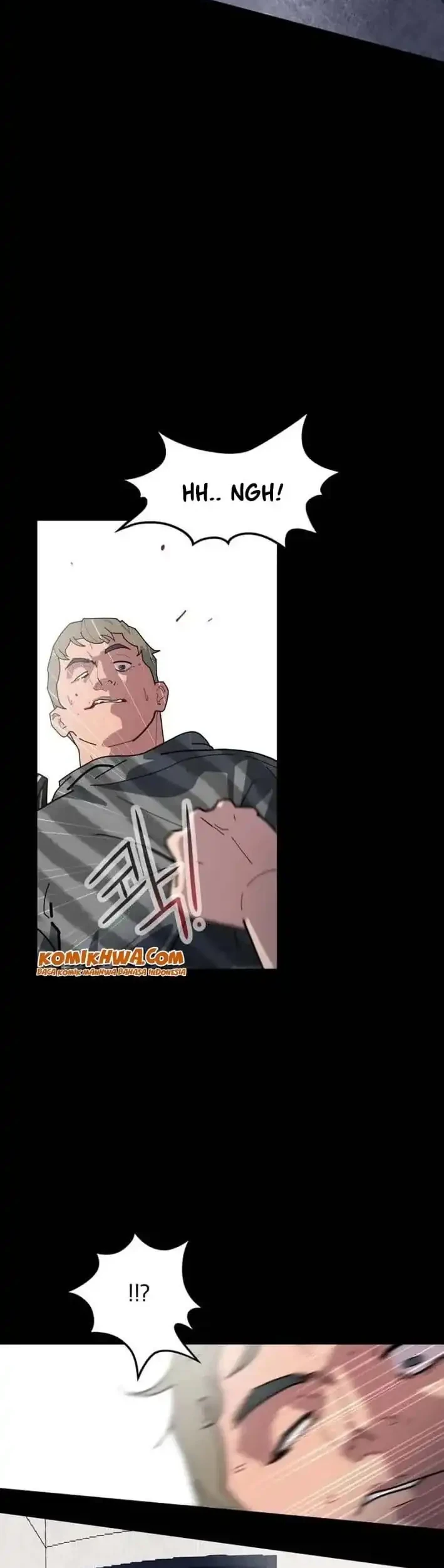D Minus Chapter 3 - halaman 28