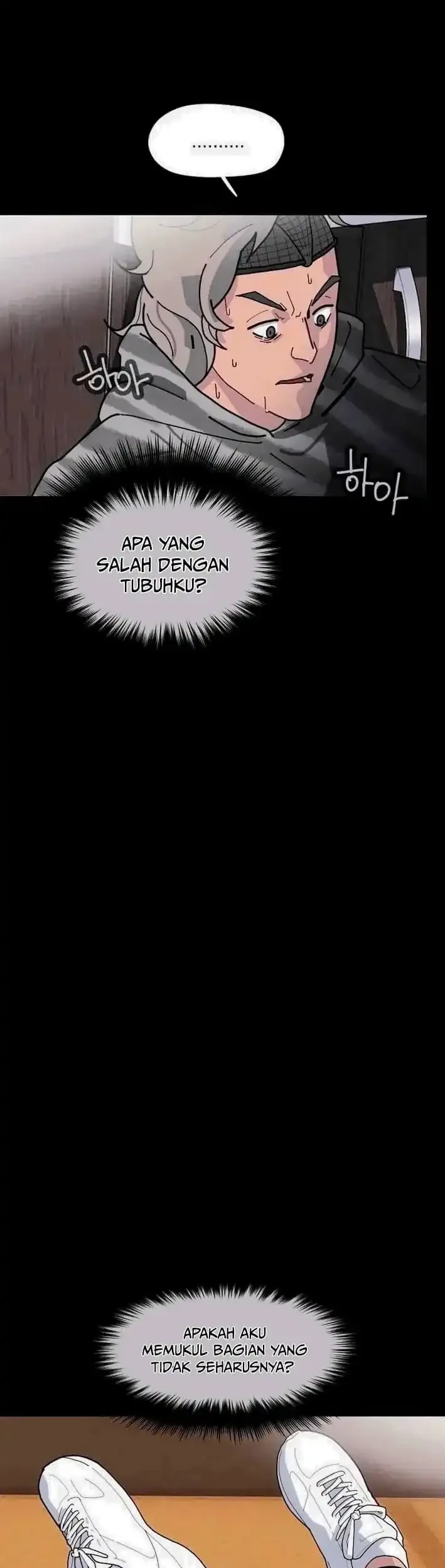 D Minus Chapter 3 - halaman 41