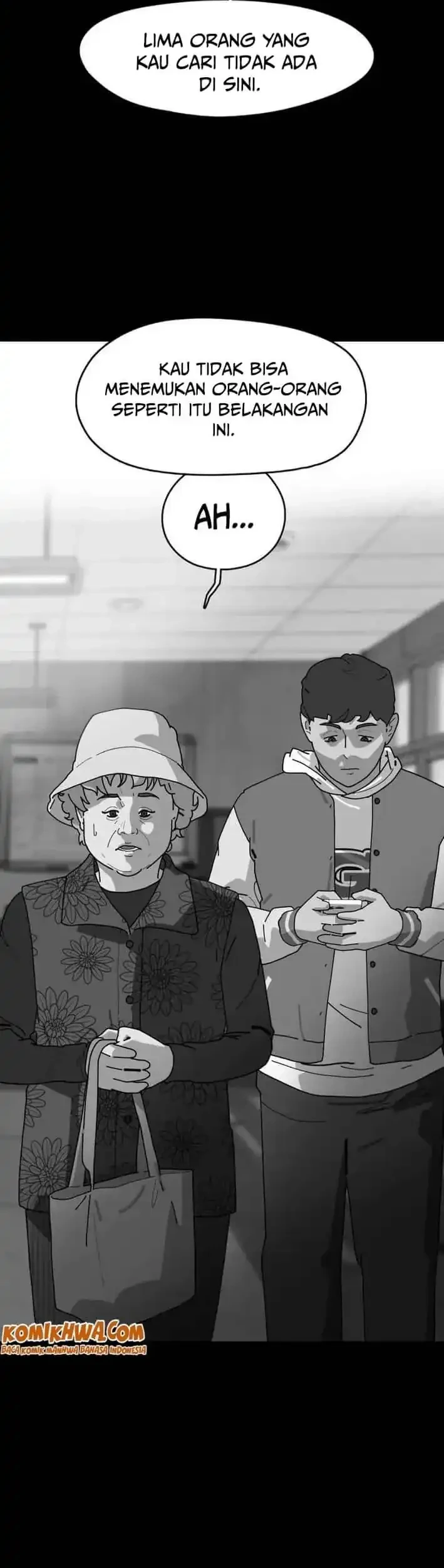D Minus Chapter 3 - halaman 51