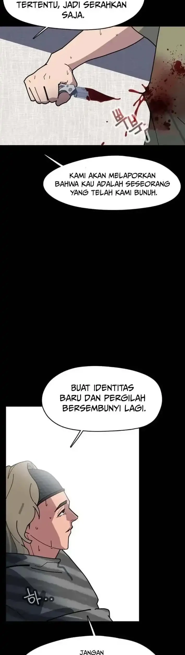 D Minus Chapter 3 - halaman 62