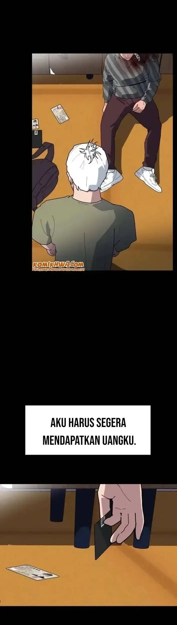 D Minus Chapter 3 - halaman 69