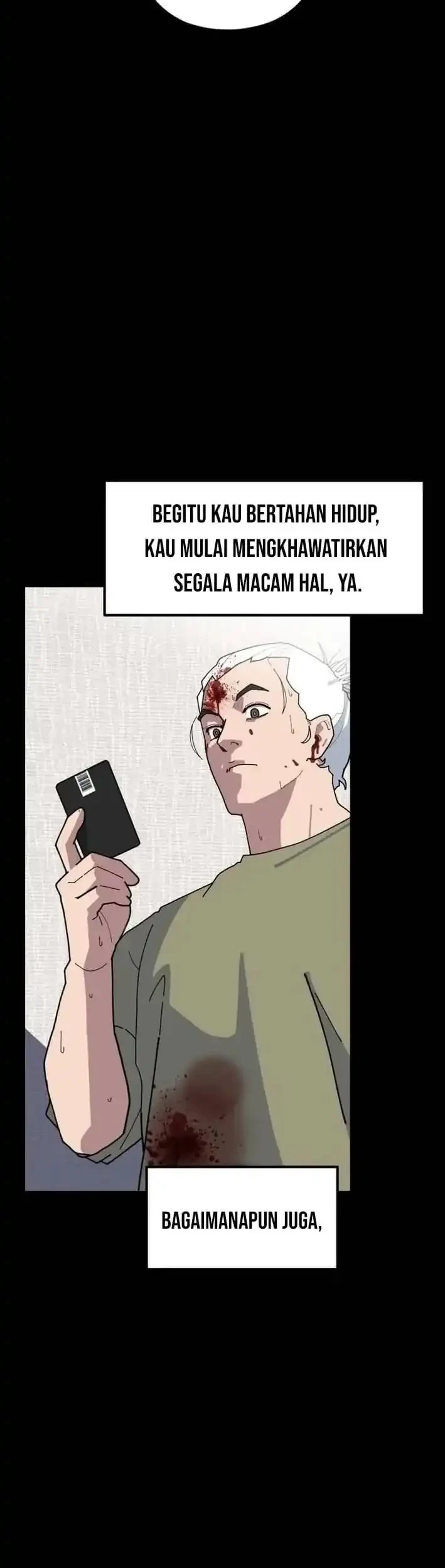 D Minus Chapter 3 - halaman 71
