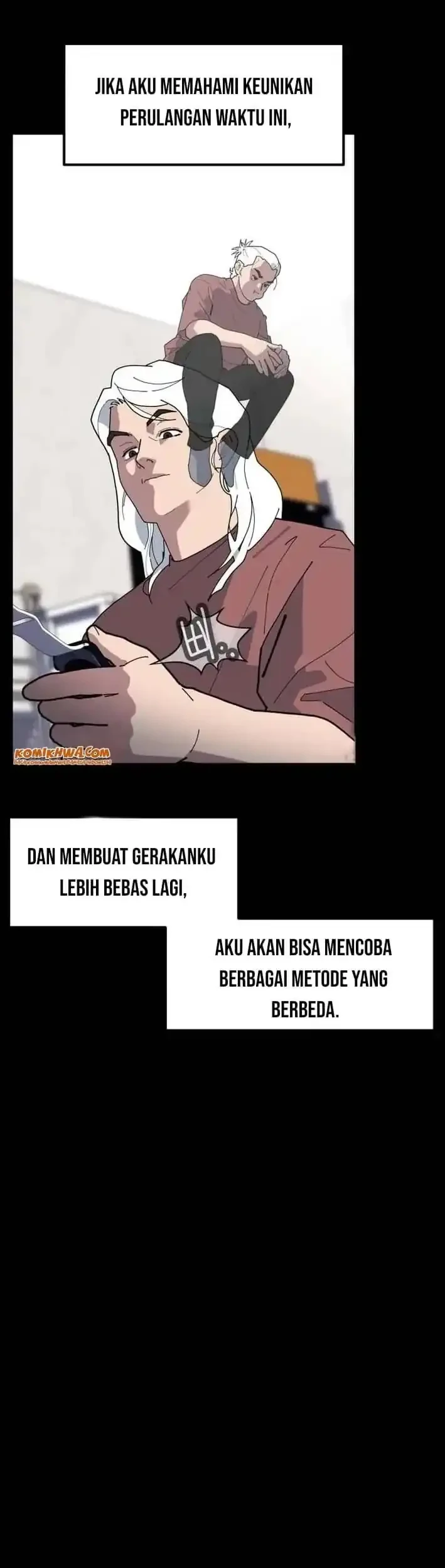 D Minus Chapter 3 - halaman 95