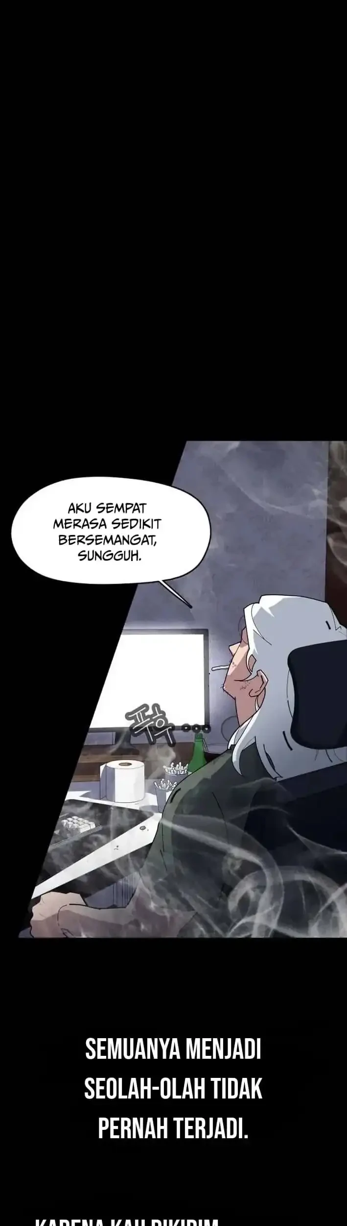 D Minus Chapter 4 - halaman 32