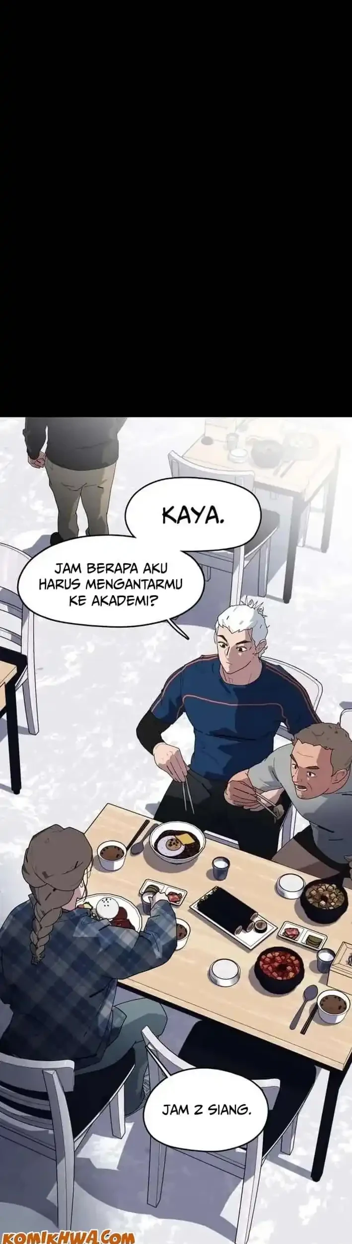 D Minus Chapter 4 - halaman 49