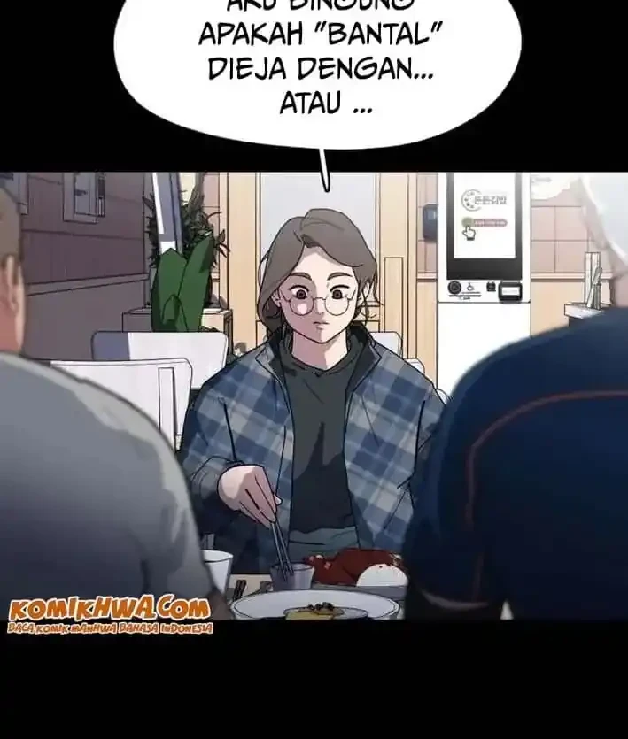 D Minus Chapter 4 - halaman 52