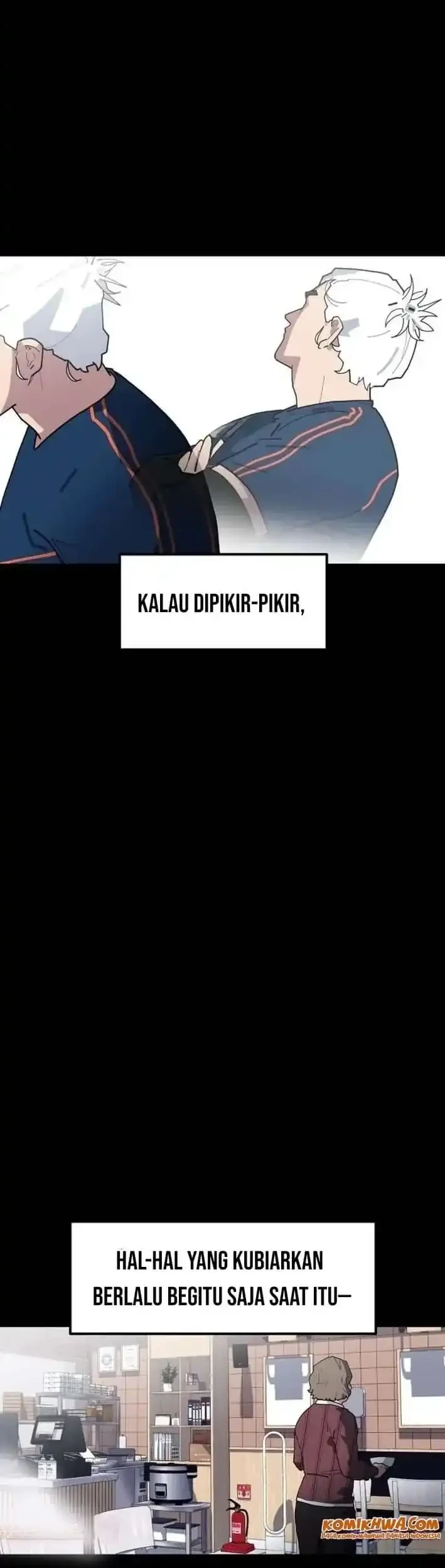 D Minus Chapter 4 - halaman 61