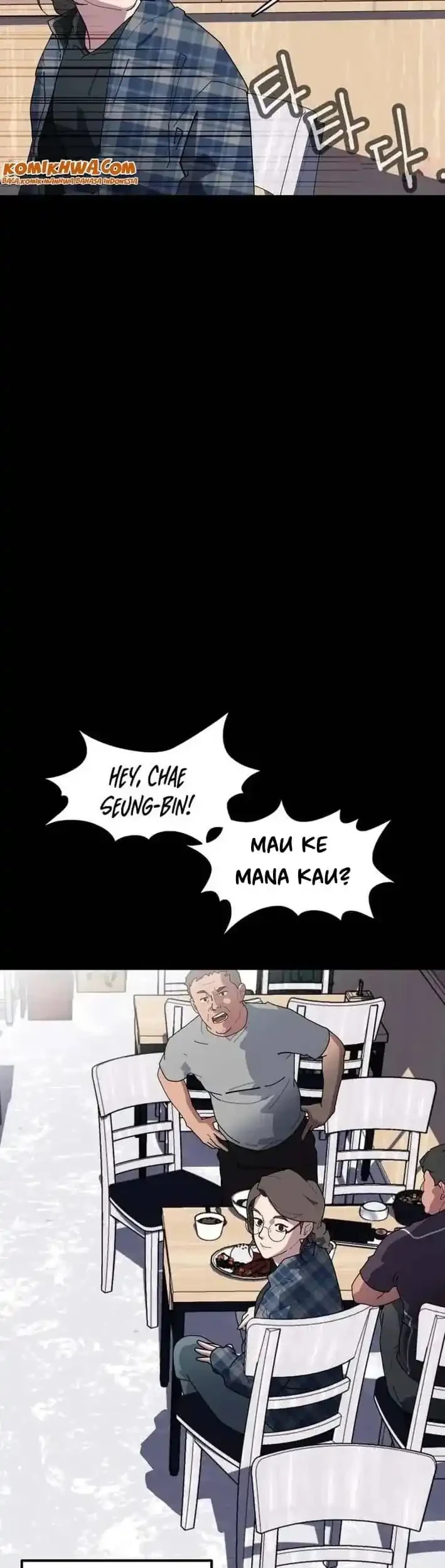 D Minus Chapter 4 - halaman 73