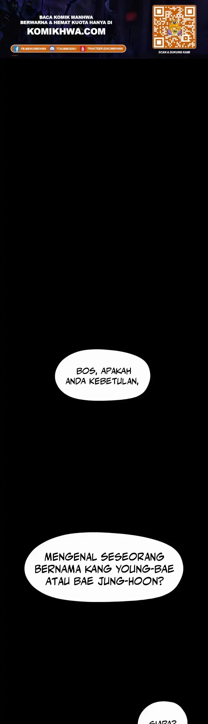 D Minus Chapter 5 - halaman 1