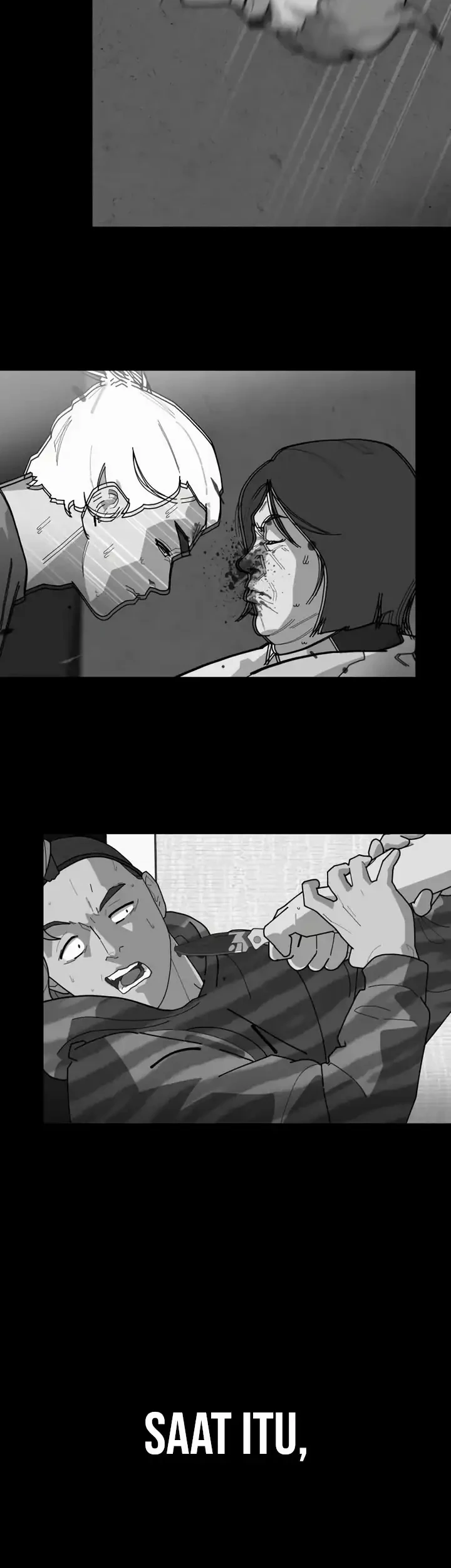D Minus Chapter 5 - halaman 21