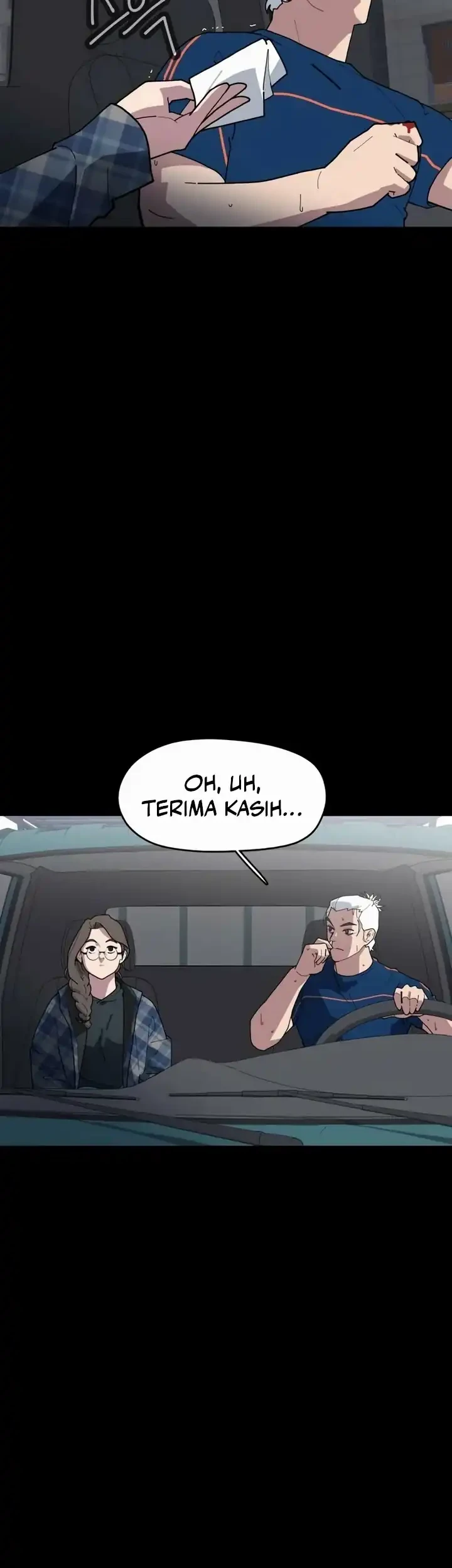 D Minus Chapter 5 - halaman 27