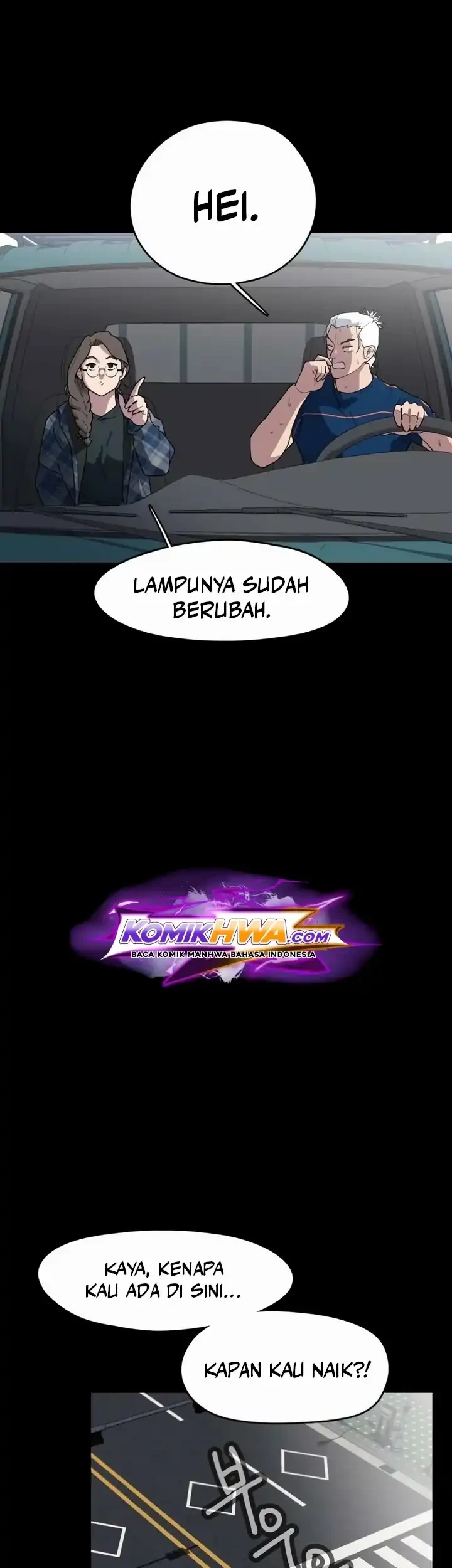 D Minus Chapter 5 - halaman 29