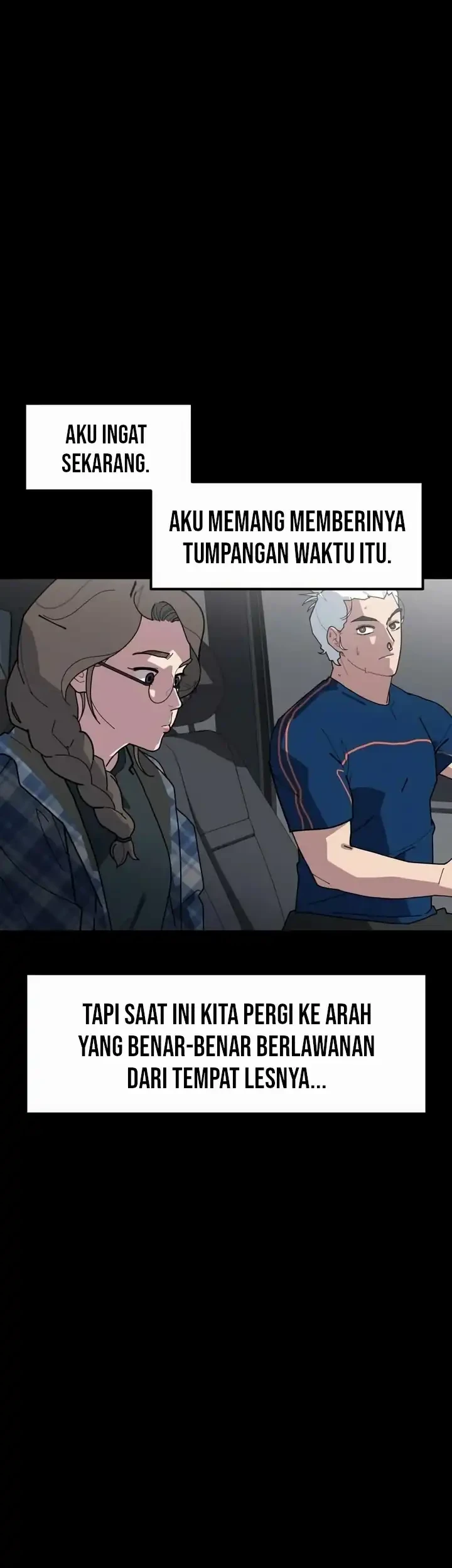 D Minus Chapter 5 - halaman 32