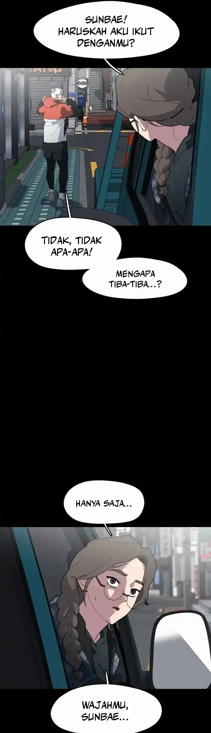 D Minus Chapter 5 - halaman 52