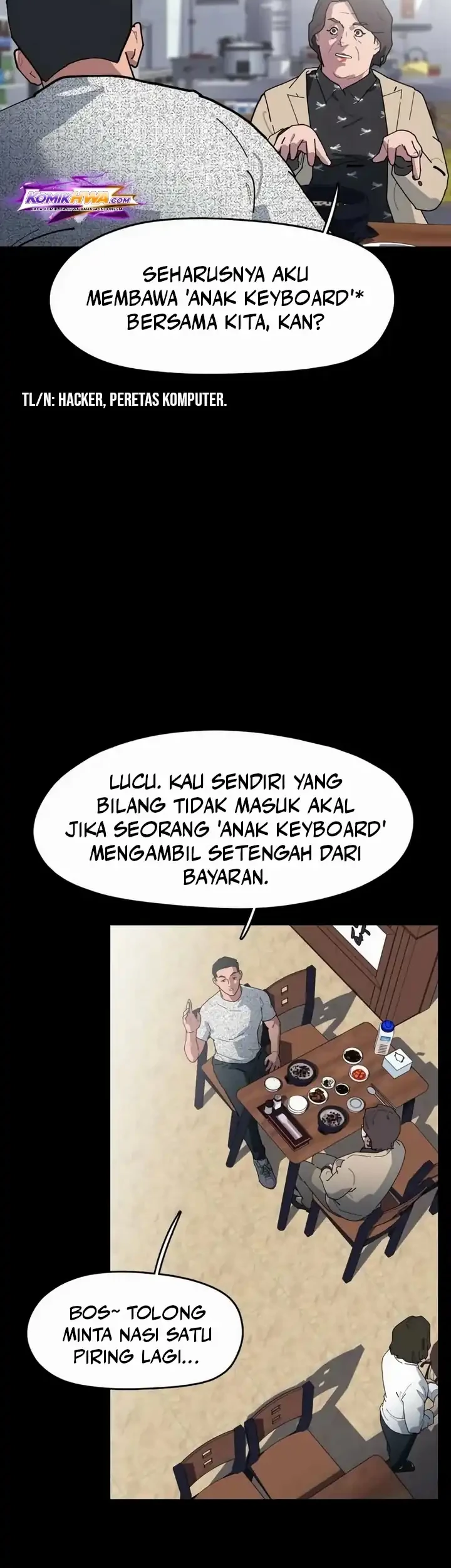 D Minus Chapter 5 - halaman 58