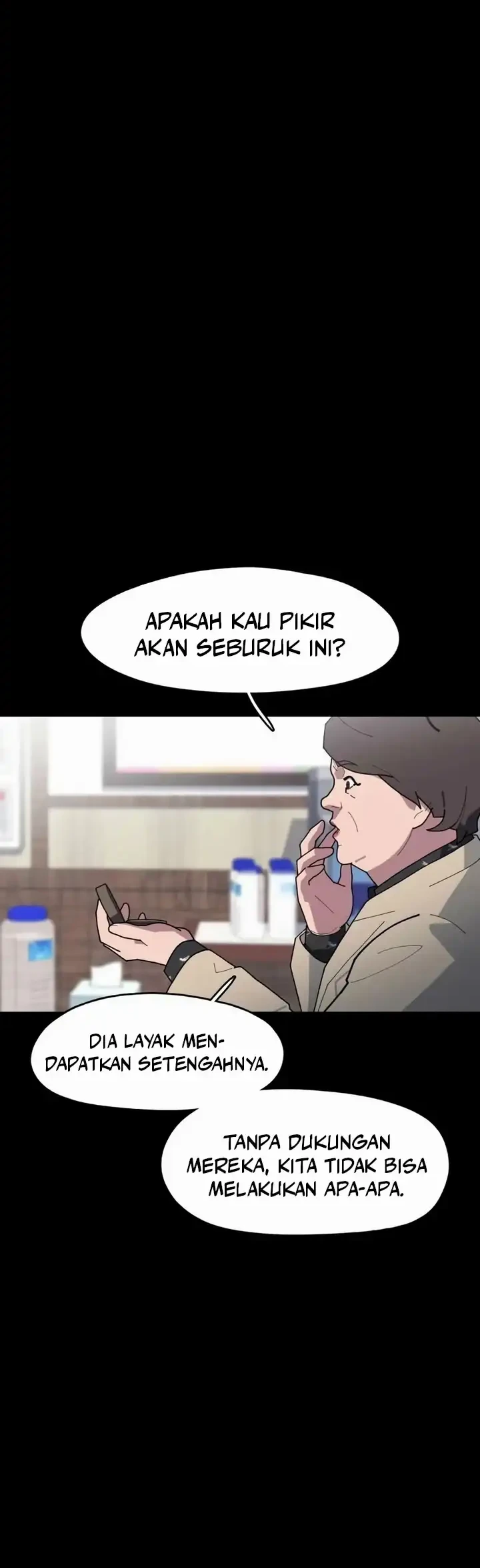 D Minus Chapter 5 - halaman 59