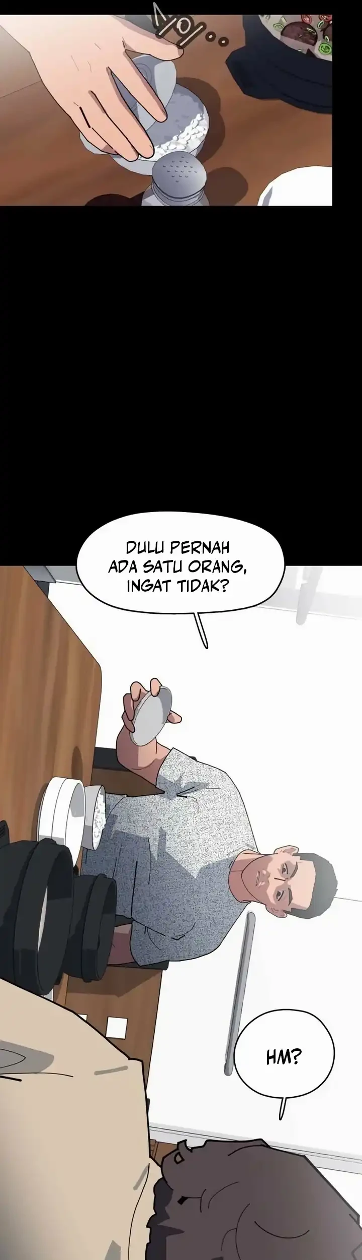 D Minus Chapter 5 - halaman 60