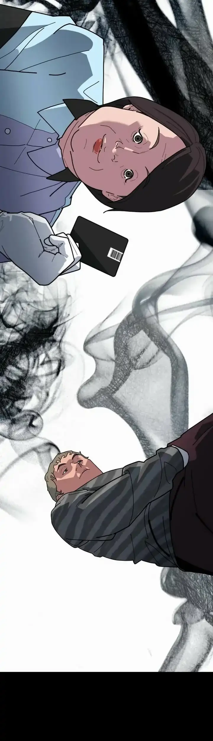 D Minus Chapter 5 - halaman 7