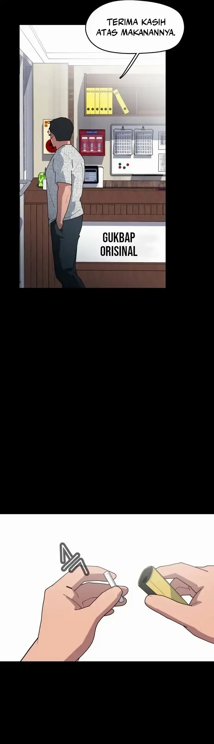 D Minus Chapter 5 - halaman 79