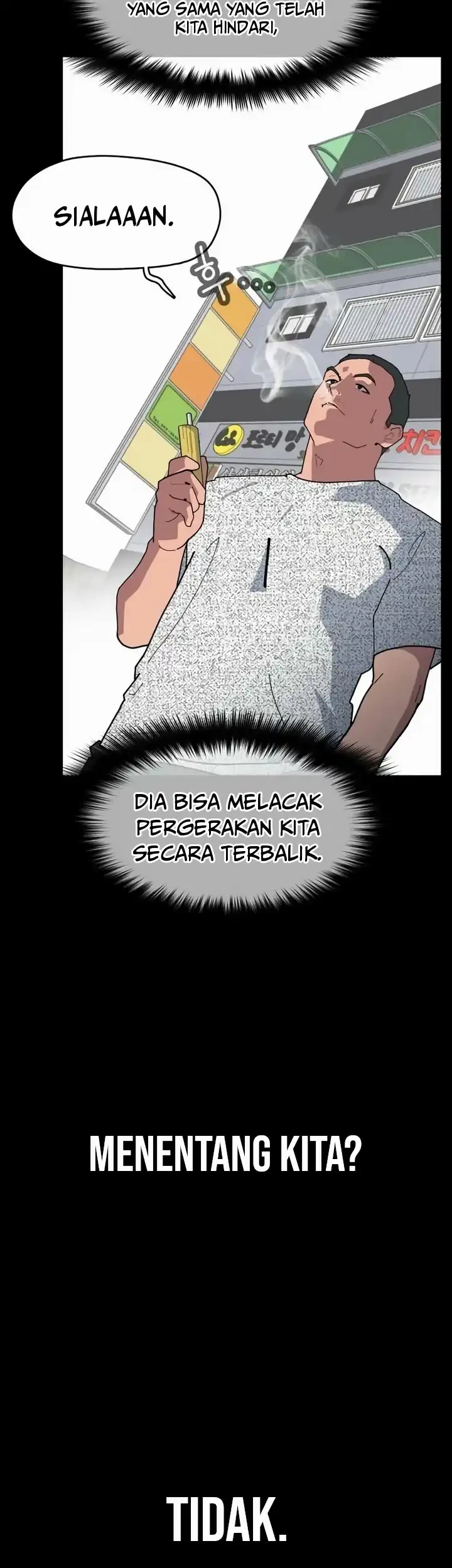 D Minus Chapter 5 - halaman 83
