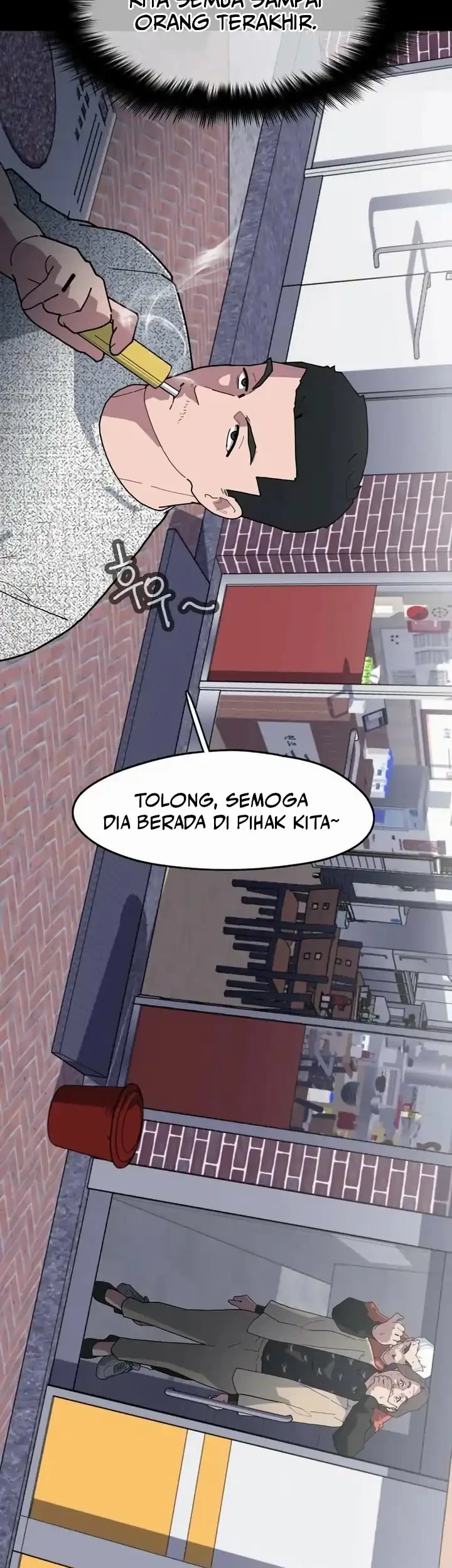 D Minus Chapter 5 - halaman 87