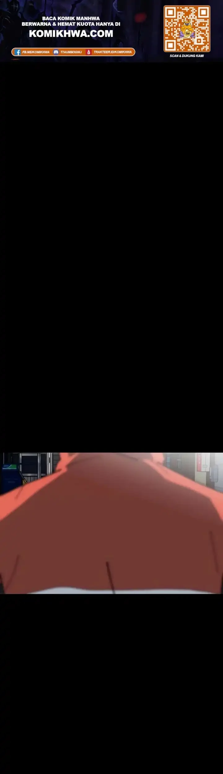 D Minus Chapter 6 - halaman 1