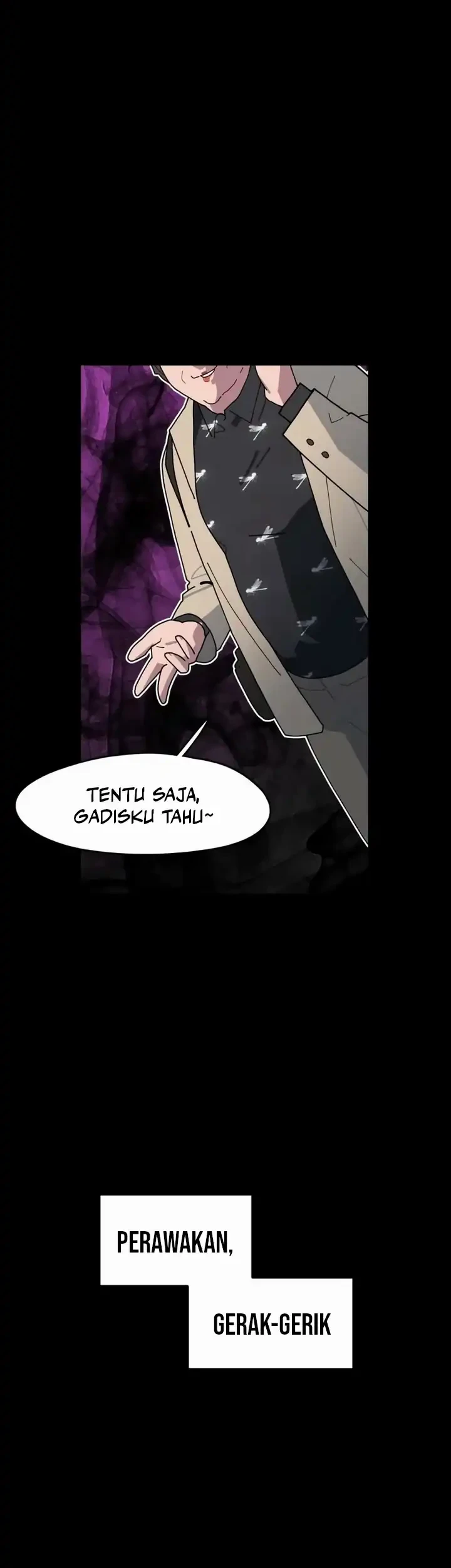D Minus Chapter 6 - halaman 24