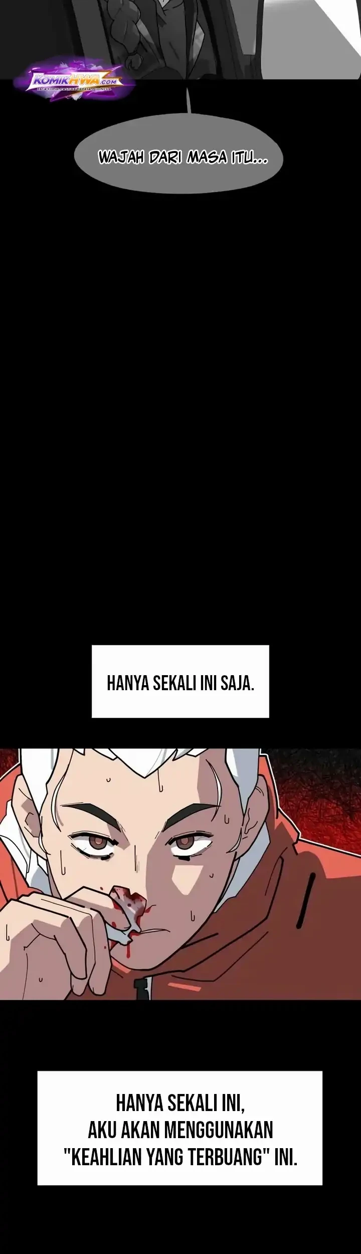 D Minus Chapter 6 - halaman 30