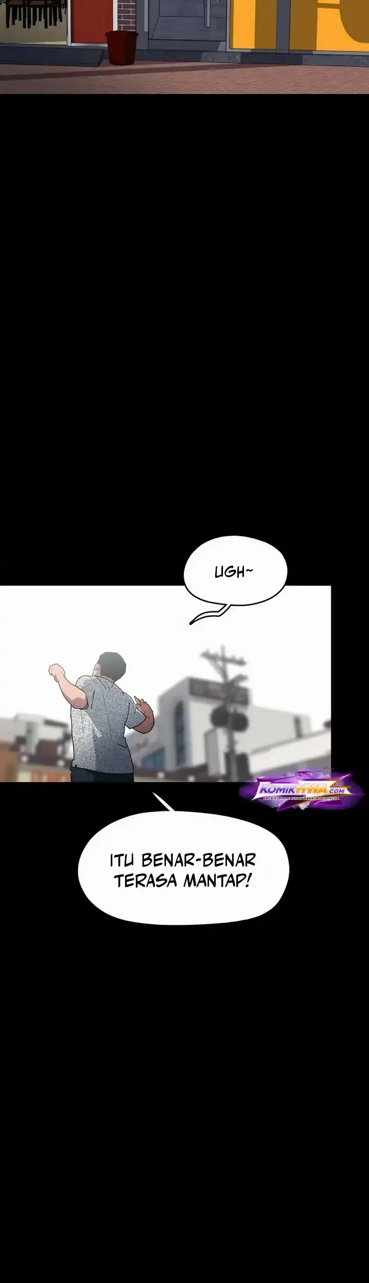 D Minus Chapter 6 - halaman 38