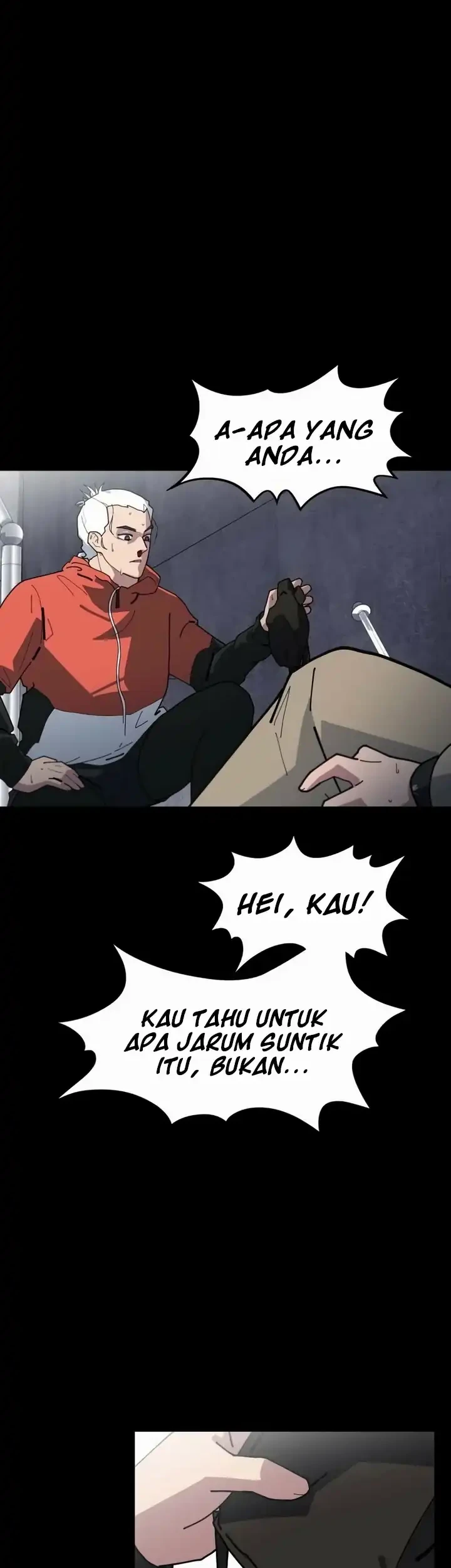 D Minus Chapter 6 - halaman 45