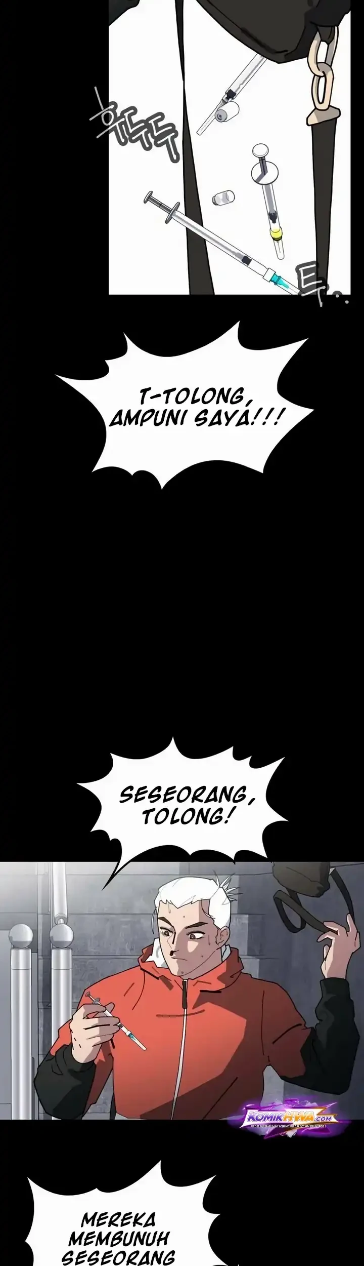 D Minus Chapter 6 - halaman 46
