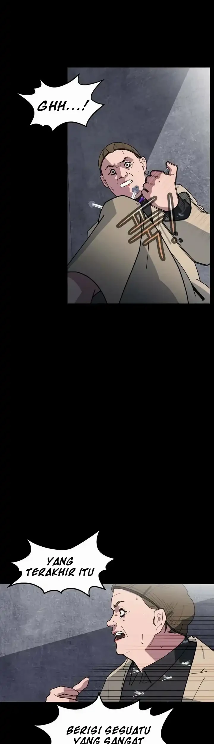 D Minus Chapter 6 - halaman 49