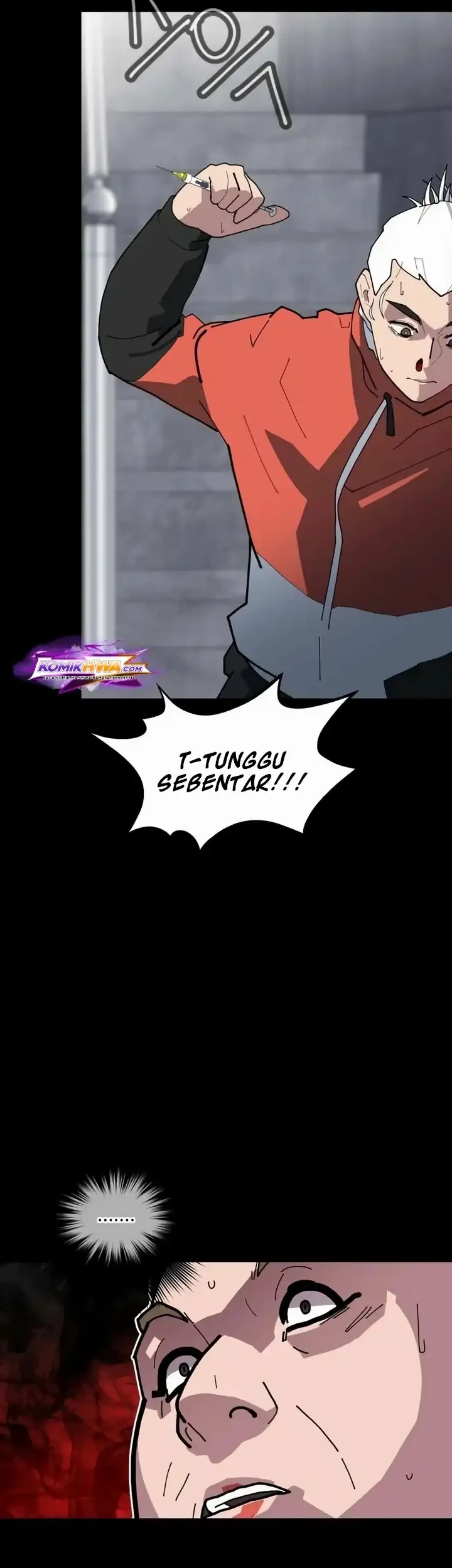 D Minus Chapter 6 - halaman 51