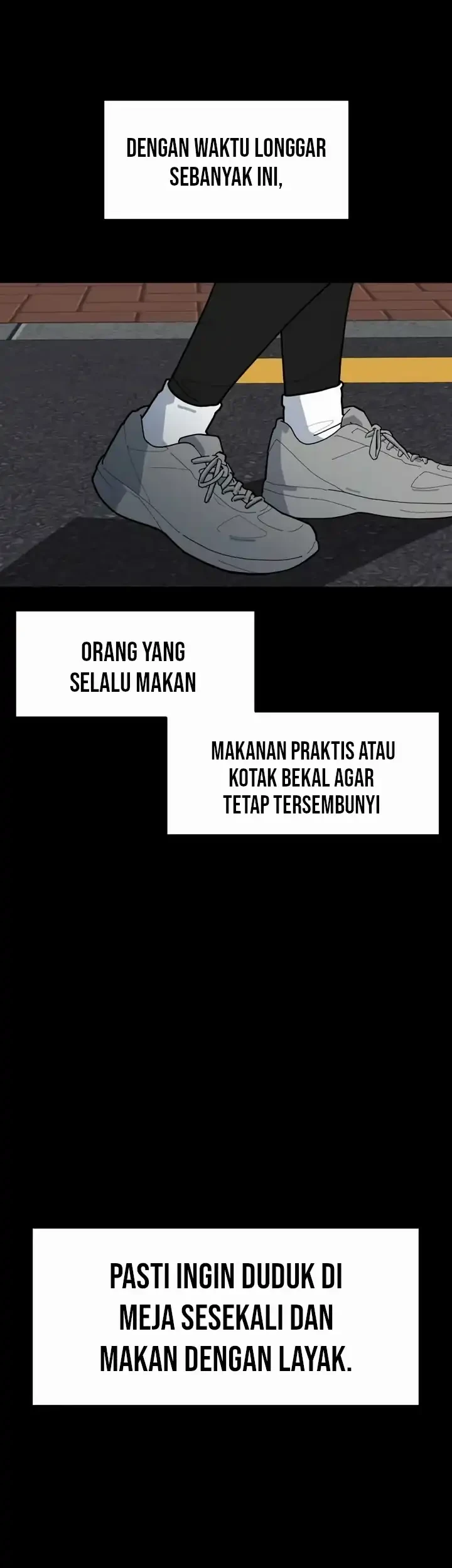D Minus Chapter 6 - halaman 6
