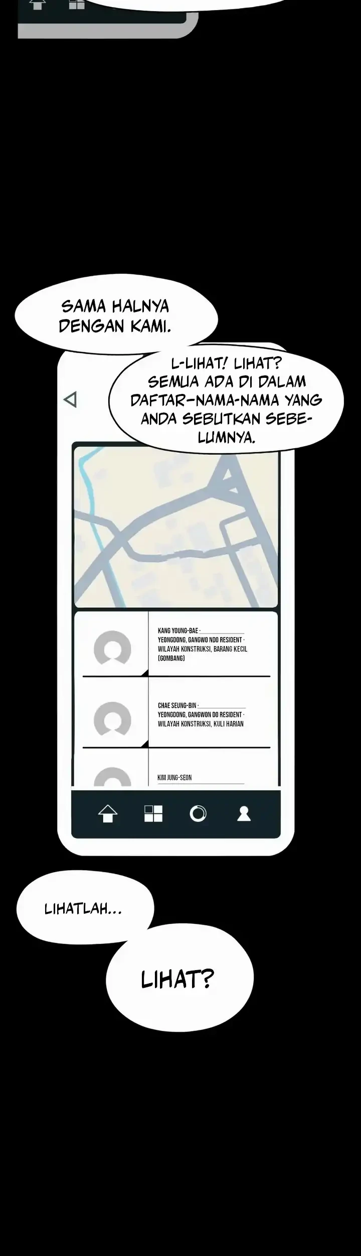 D Minus Chapter 6 - halaman 64