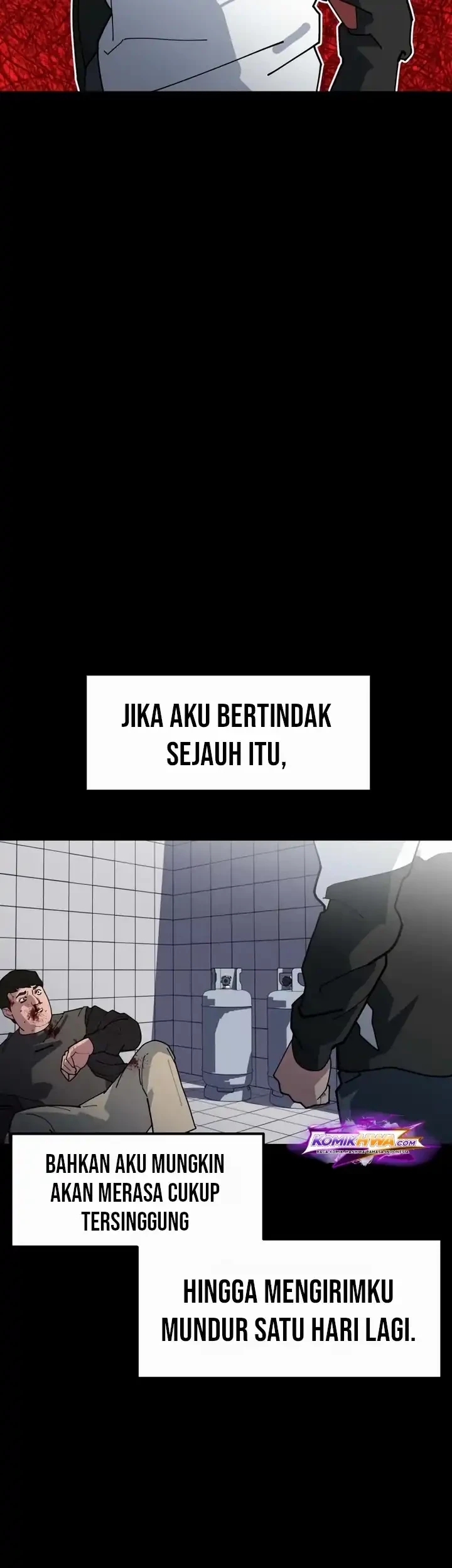 D Minus Chapter 7 - halaman 15