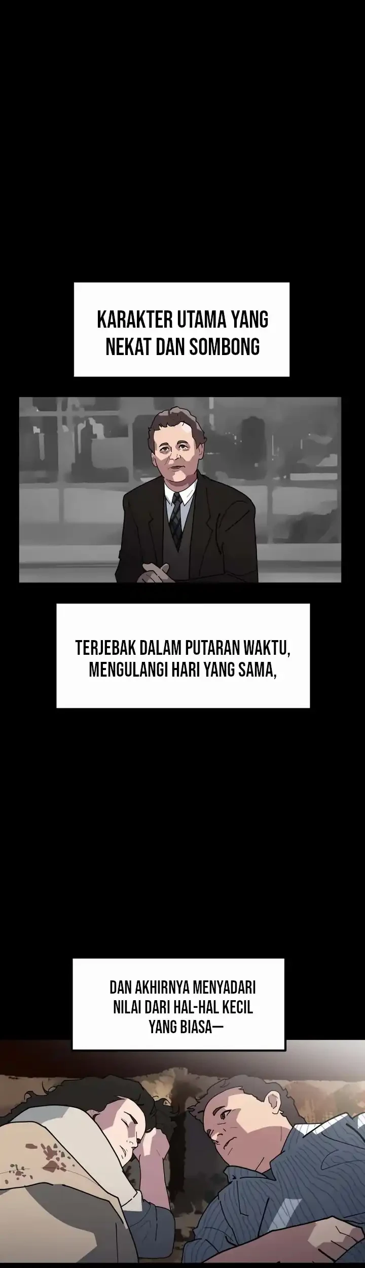 D Minus Chapter 7 - halaman 19