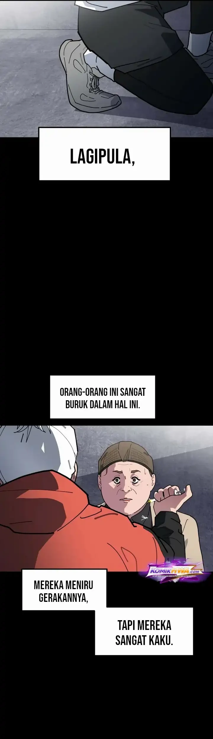 D Minus Chapter 7 - halaman 27