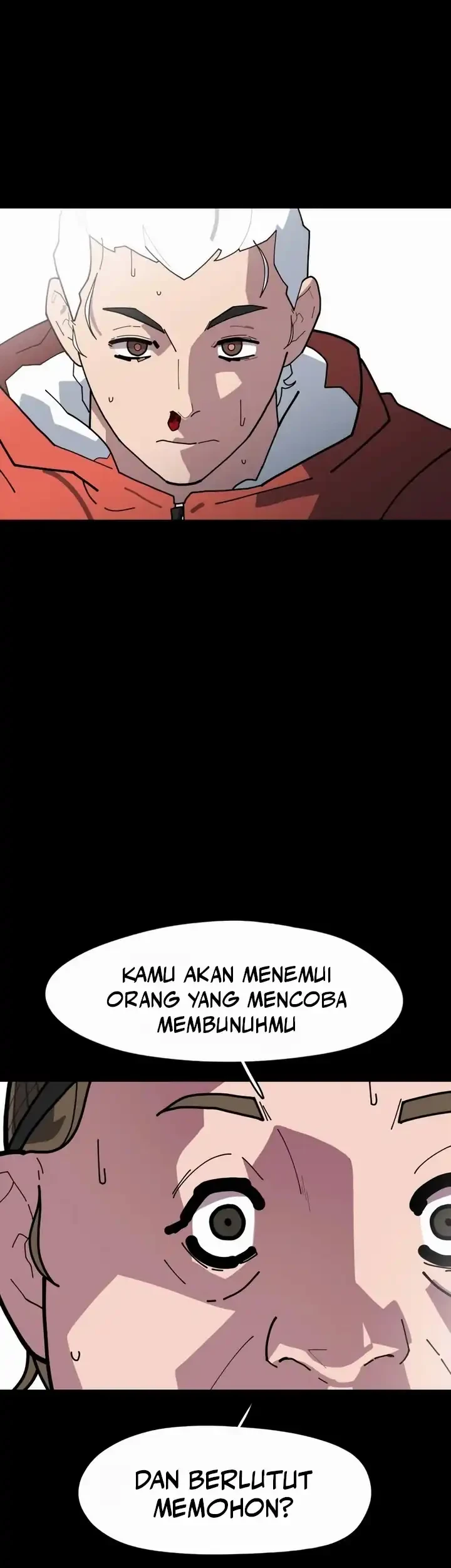 D Minus Chapter 7 - halaman 6