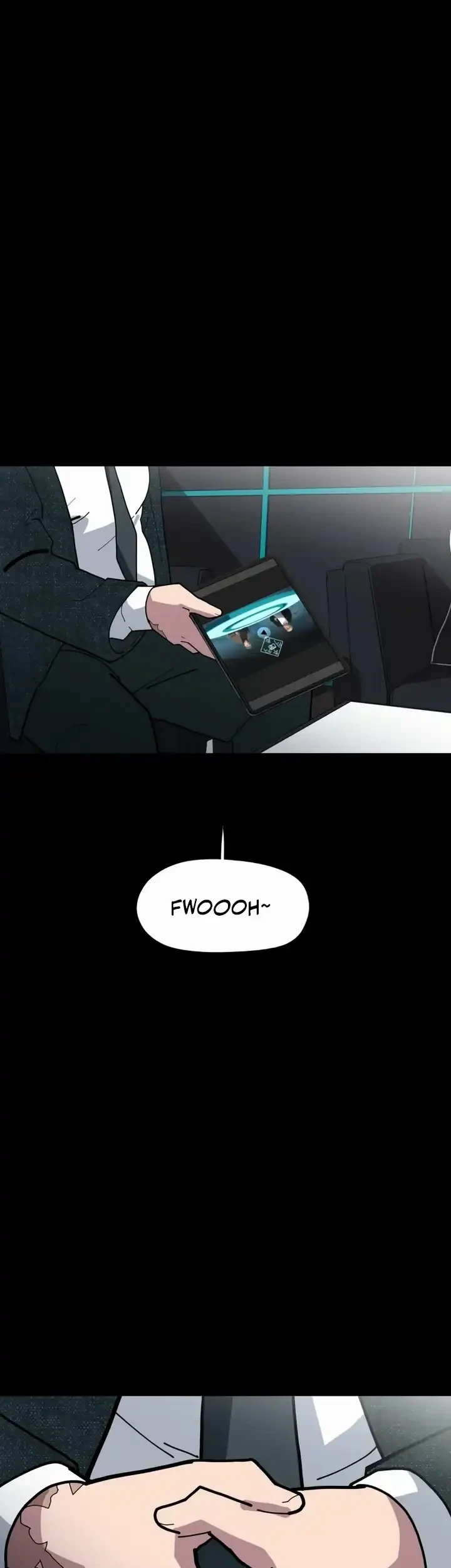 D Minus Chapter 8 - halaman 12