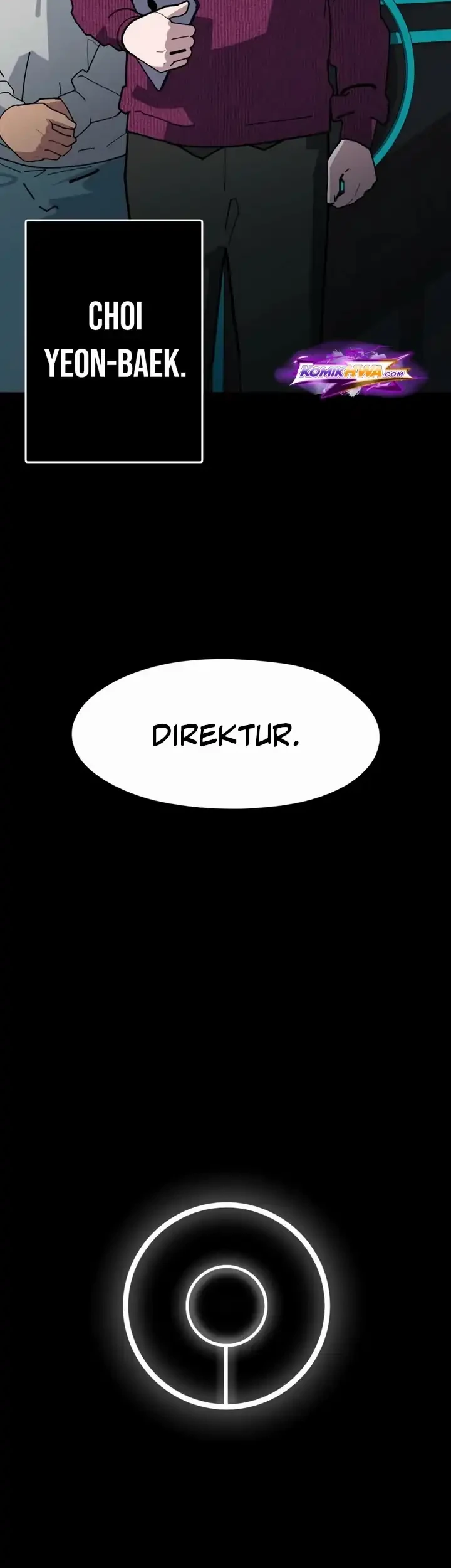 D Minus Chapter 8 - halaman 16