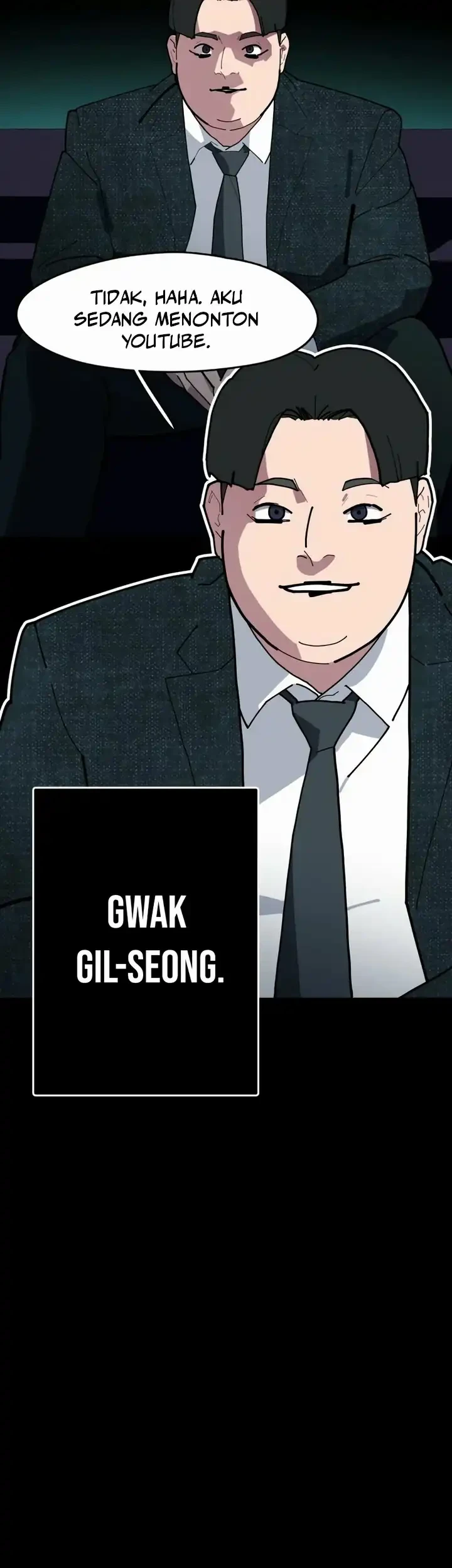 D Minus Chapter 8 - halaman 18