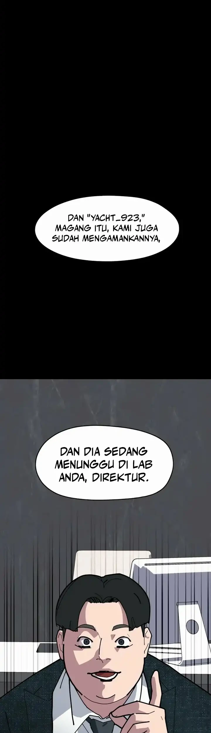 D Minus Chapter 8 - halaman 43